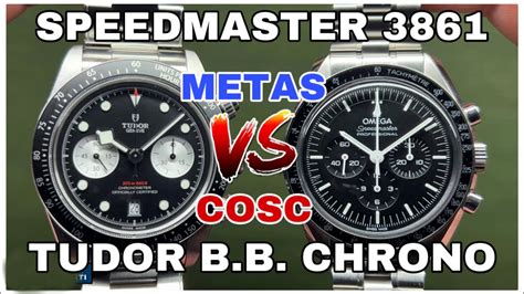 tudor meta|cosc vs metas.